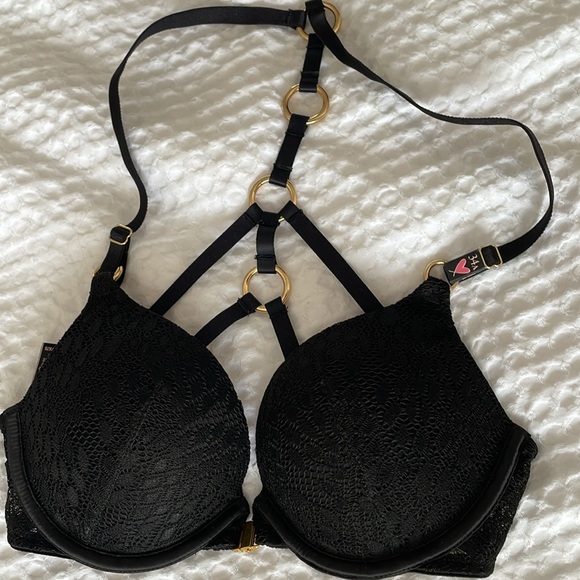 Victoria Secret 34A Bra - Picture 2 of 2